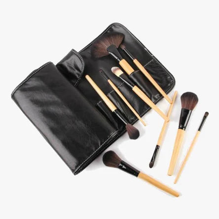 32Pcs Professional Makeup Brushes