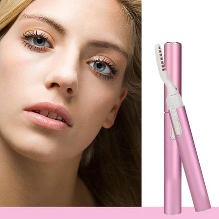 Heated Eyelash Curler