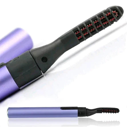 Heated Eyelash Curler