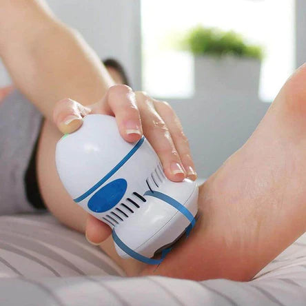 Electric Pedicure Foot File