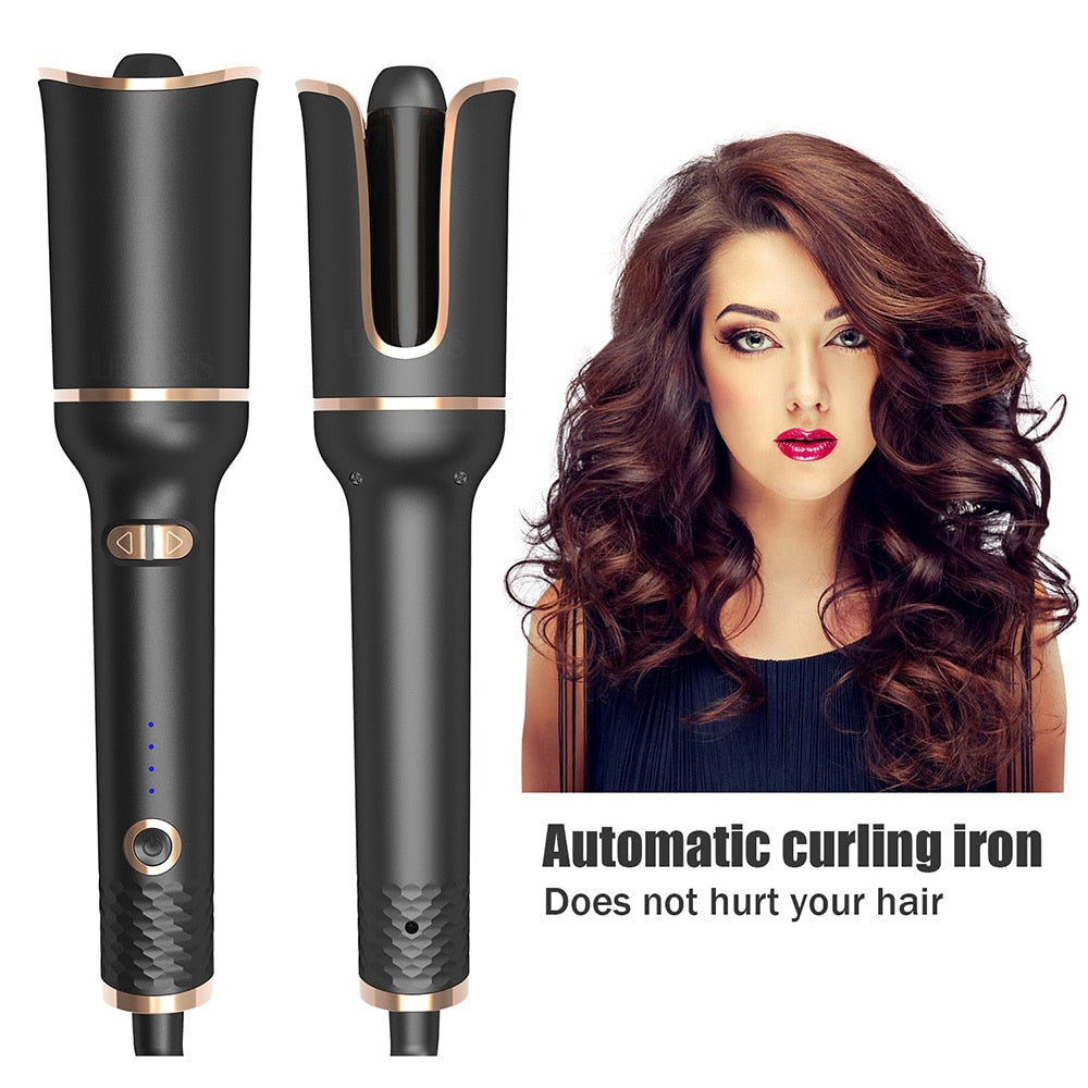 Hair Curler