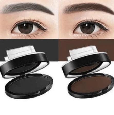 Waterproof Eyebrow Stamp