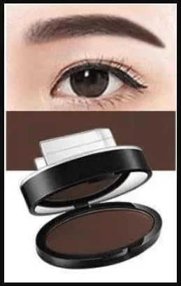 Waterproof Eyebrow Stamp