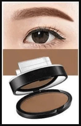 Waterproof Eyebrow Stamp