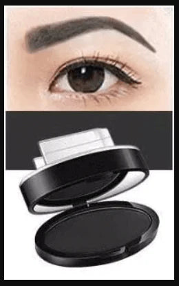 Waterproof Eyebrow Stamp