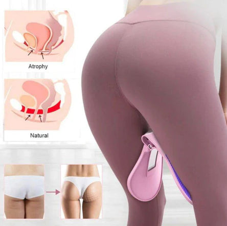 Pelvic Muscle Hip Trainer