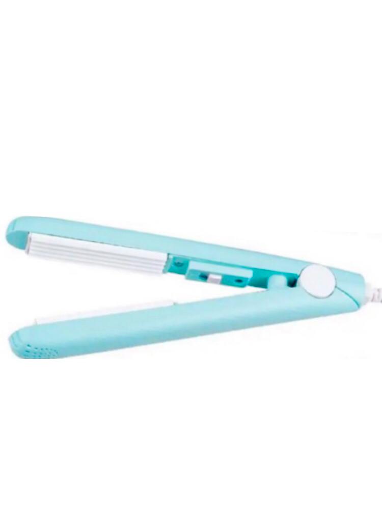 Ceramic Mini Hair Curler