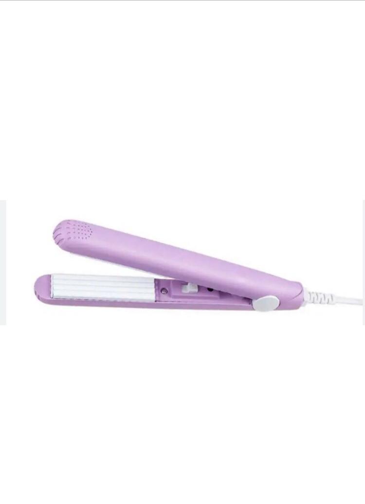 Ceramic Mini Hair Curler