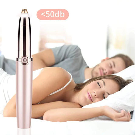 EpilTouch®️ Professional Facial Trimmer