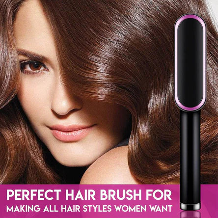 Electric Pro Tourmaline Hair Curler