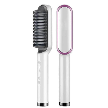 Electric Pro Tourmaline Hair Curler