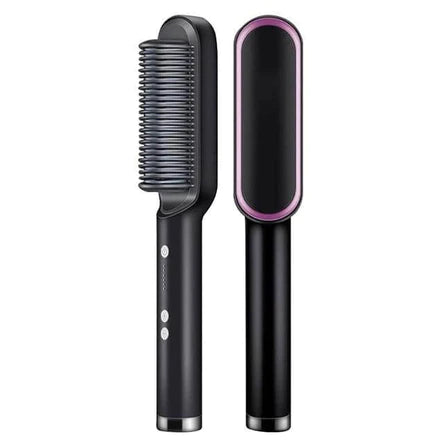 Electric Pro Tourmaline Hair Curler