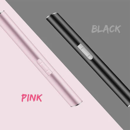 Elegant Electric Eyebrow Trimmer