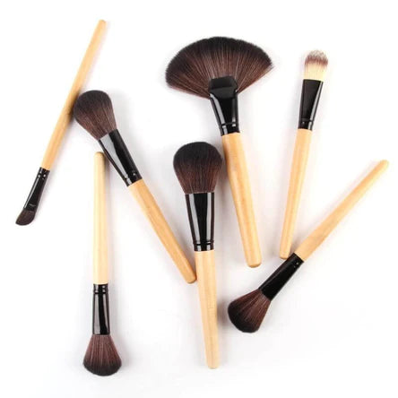 32Pcs Professional Makeup Brushes