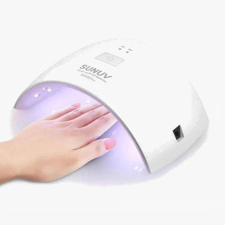 UV LED Nail Lamp