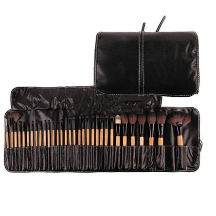 32Pcs Professional Makeup Brushes