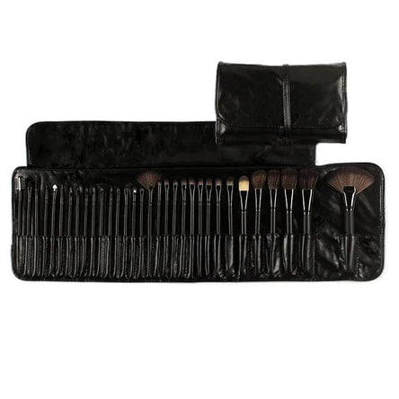 32Pcs Professional Makeup Brushes