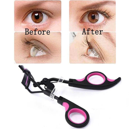 Wisp Master Eyelash Curler